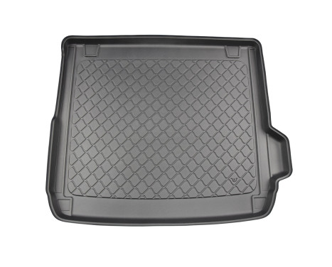 Boot liner suitable for BMW X4 (G02) 2018+