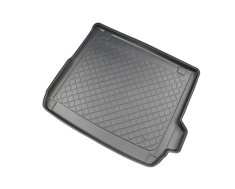 Boot liner suitable for BMW X4 (G02) 2018+, Image 2