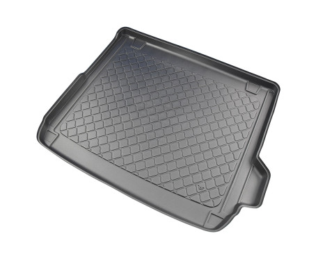 Boot liner suitable for BMW X4 (G02) 2018+, Image 3
