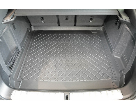 Boot liner suitable for BMW X4 (G02) 2018+, Image 4