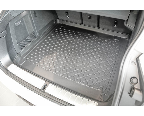 Boot liner suitable for BMW X4 (G02) 2018+, Image 5