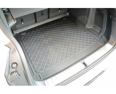Boot liner suitable for BMW X4 (G02) 2018+, Image 6