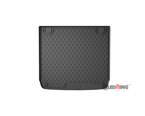 Boot liner suitable for BMW X4 (G02) 2018-, Image 2