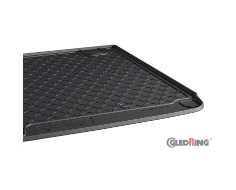 Boot liner suitable for BMW X4 (G02) 2018-, Image 3