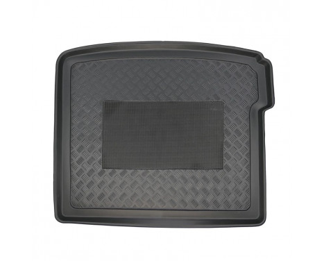 Boot liner suitable for BMW X5 2006-2010