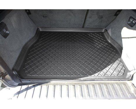 Boot liner suitable for BMW X5 (E53) 2000-2007, Image 3