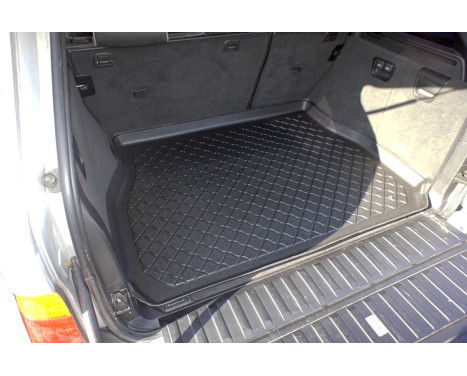 Boot liner suitable for BMW X5 (E53) 2000-2007, Image 4