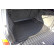 Boot liner suitable for BMW X5 (E53) 2000-2007, Thumbnail 4