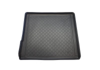 Boot liner suitable for BMW X5 (E70) 2007-2013 / BMW X5 (F15) 2013-2018