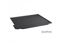 Boot liner suitable for BMW X5 F15 2013-