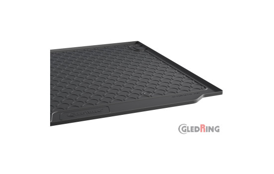 Boot liner suitable for BMW X5 F15 2013-, Image 3
