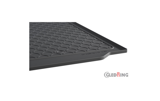 Boot liner suitable for BMW X5 F15 2013-, Image 4