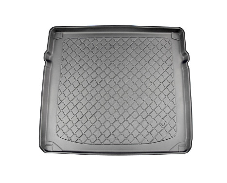 Boot liner suitable for BMW X5 (G05) 2018+