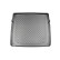 Boot liner suitable for BMW X5 (G05) 2018+
