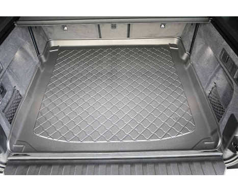 Boot liner suitable for BMW X5 (G05) 2018+, Image 4
