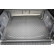 Boot liner suitable for BMW X5 (G05) 2018+, Thumbnail 4