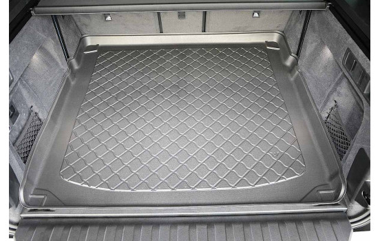 Boot liner suitable for BMW X5 (G05) 2018+, Image 4