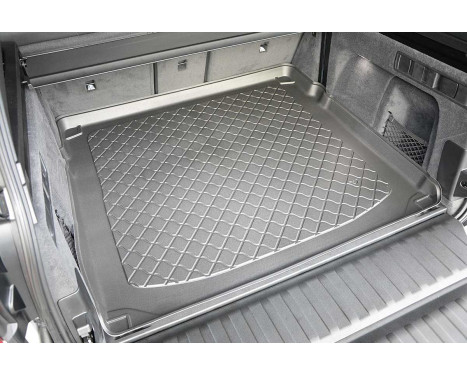 Boot liner suitable for BMW X5 (G05) 2018+, Image 6