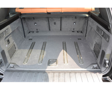 Boot liner suitable for BMW X5 (G05) 2018+, Image 7