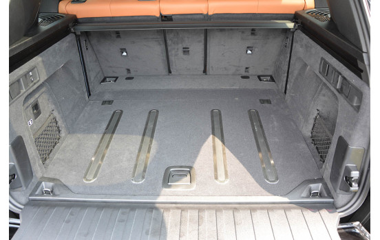 Boot liner suitable for BMW X5 (G05) 2018+, Image 7