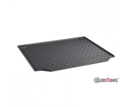 Boot liner suitable for BMW X5 (G05) 5-Persons 2018-