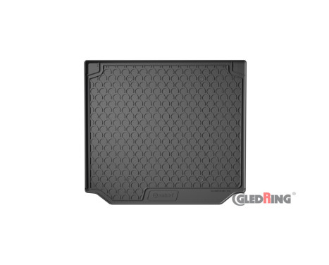 Boot liner suitable for BMW X5 (G05) 5-Persons 2018-, Image 2