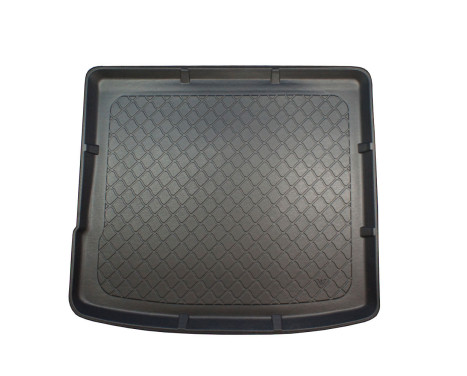Boot liner suitable for BMW X6 (E71) 2008-2014 / X6 (F16) 2014-2019