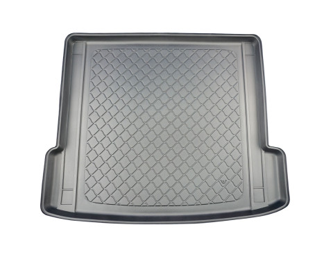 Boot liner suitable for BMW X6 (G06) 2019+