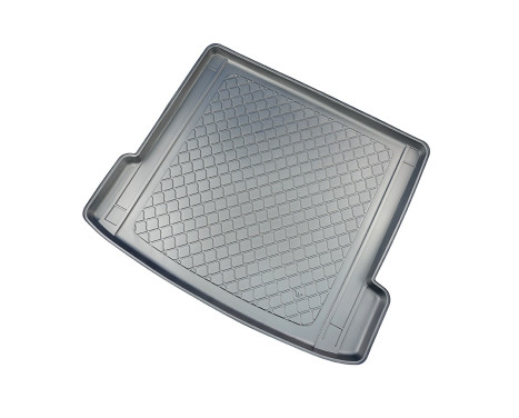 Boot liner suitable for BMW X6 (G06) 2019+, Image 2