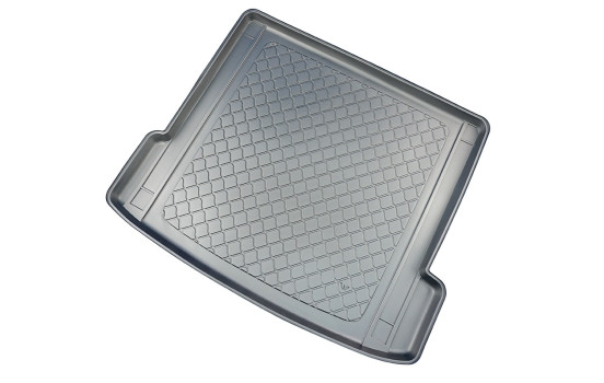 Boot liner suitable for BMW X6 (G06) 2019+, Image 2