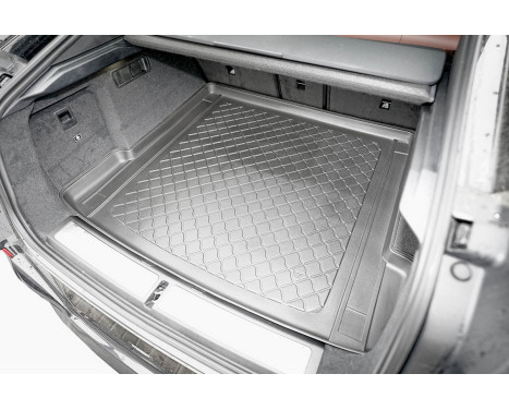 Boot liner suitable for BMW X6 (G06) 2019+, Image 5