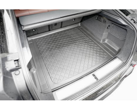 Boot liner suitable for BMW X6 (G06) 2019+, Image 6