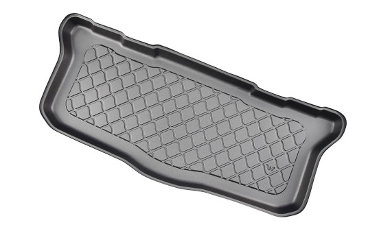 Boot liner suitable for C1 / 108 / Aygo 2014+, Image 2