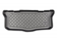 Boot liner suitable for C1 / 108 / Aygo 2014+