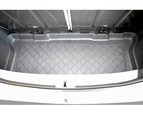 Boot liner suitable for C1 / 108 / Aygo 2014+, Image 3