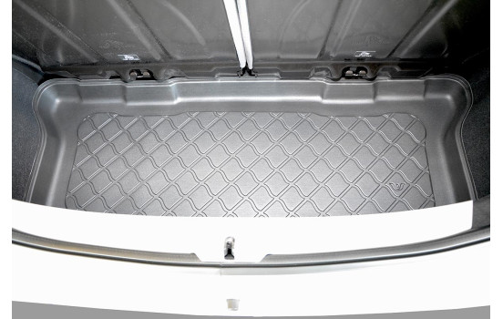 Boot liner suitable for C1 / 108 / Aygo 2014+, Image 3
