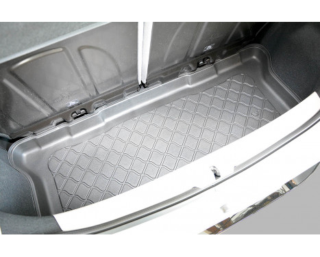 Boot liner suitable for C1 / 108 / Aygo 2014+, Image 4