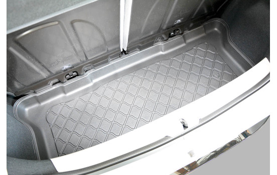 Boot liner suitable for C1 / 108 / Aygo 2014+, Image 4