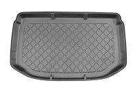 Boot liner suitable for Chevrolet Aveo (T300) HB 2011+