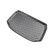 Boot liner suitable for Chevrolet Aveo (T300) HB 2011+, Thumbnail 4