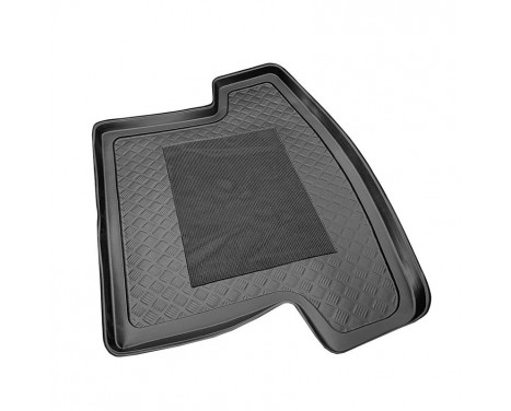 Boot liner suitable for Chevrolet Captiva 2006-