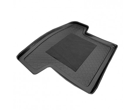 Boot liner suitable for Chevrolet Captiva 2006-, Image 2