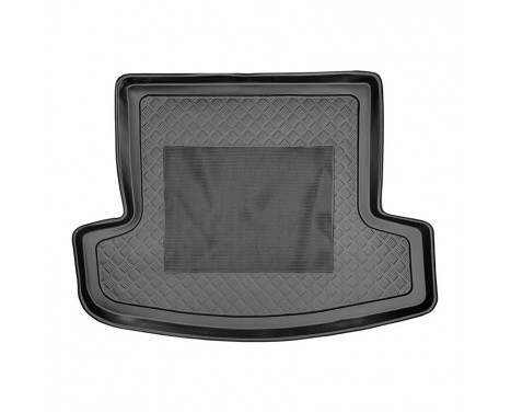 Boot liner suitable for Chevrolet Captiva 2006-, Image 3