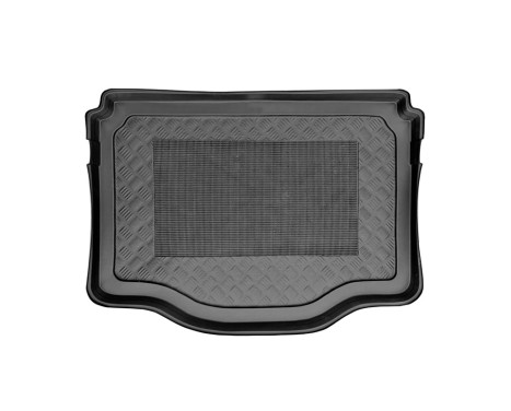 Boot liner suitable for Chevrolet Trax 2013-, Image 2