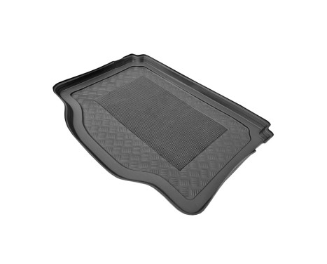 Boot liner suitable for Chevrolet Trax 2013-, Image 3