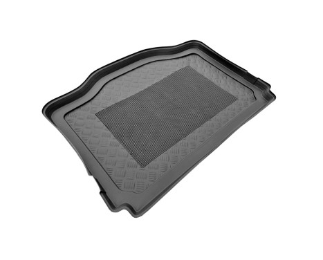 Boot liner suitable for Chevrolet Trax 2013-, Image 4