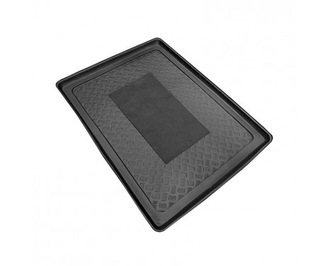 Boot liner suitable for Citroen Berlingo Multispace 97-08, Image 3