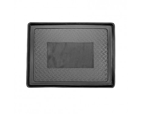 Boot liner suitable for Citroen Berlingo Multispace 97-08