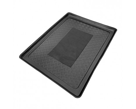 Boot liner suitable for Citroen Berlingo Multispace 97-08, Image 2