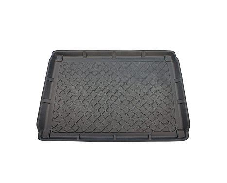 Boot liner suitable for Citroen Berlingo Multispace / Peugeot Partner Tepee 2008-2018